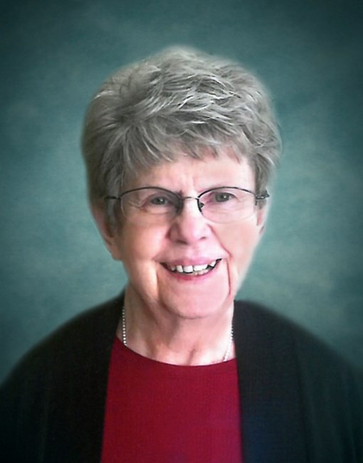 Obituary of Virginia R. Rahn