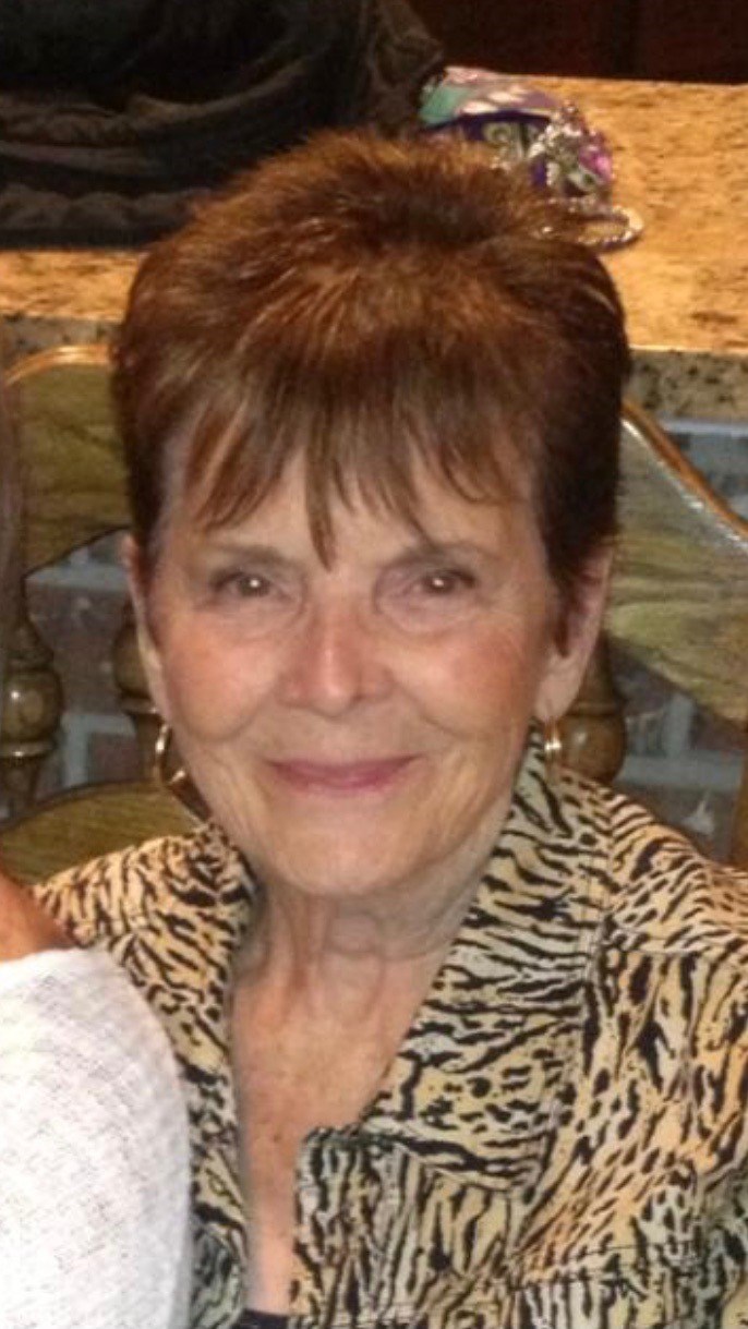 Avis de décès de Carol Elizabeth Kent