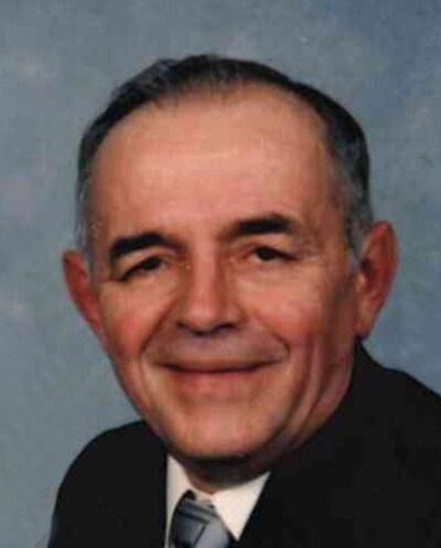 Obituary of Albert L. Miller