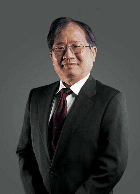 Obituary of Dr Kevin Chi-Wun Chen