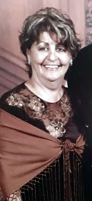 Obituary of Nicole Potvin