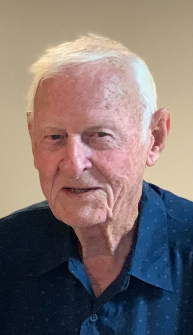 Obituary of Jefferson Davis Persse