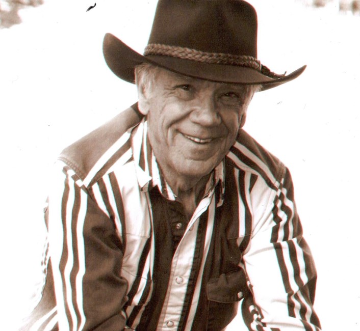 Obituary of Dave Thomas Osborn