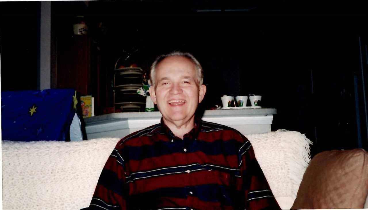 Obituary of Gilbert Michael "Mike" Berry