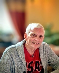 Obituary of Gerald Aubrey Alexander