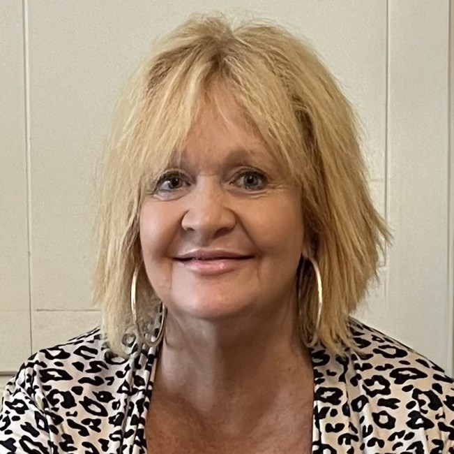 Obituary of Ann Taylor Cuza