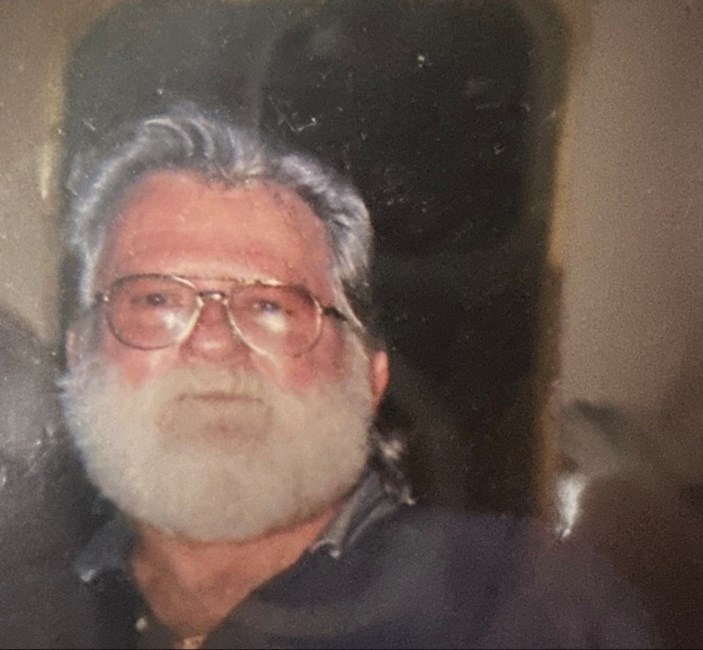 Obituary of Glen Edward Rust Sr.