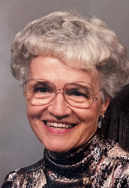 Obituary of Pamela H. Harding
