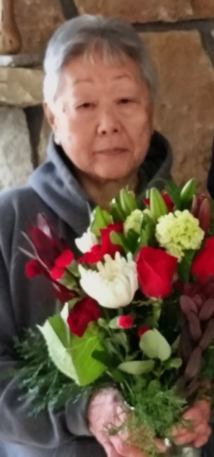 Obituary of Sachiko Inagaki