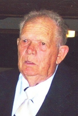 Obituary of Edwin R Cunningham