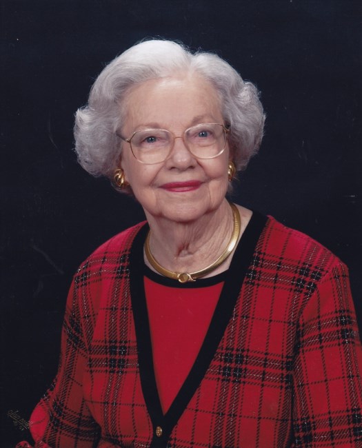 Obituary of Gladwyn Ragsdale Lenfest