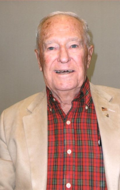 Obituary of Robert William Waller