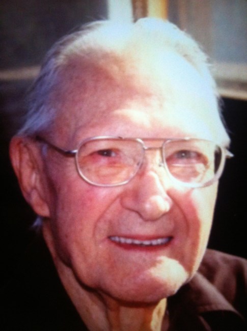 Obituary of Joe Samford