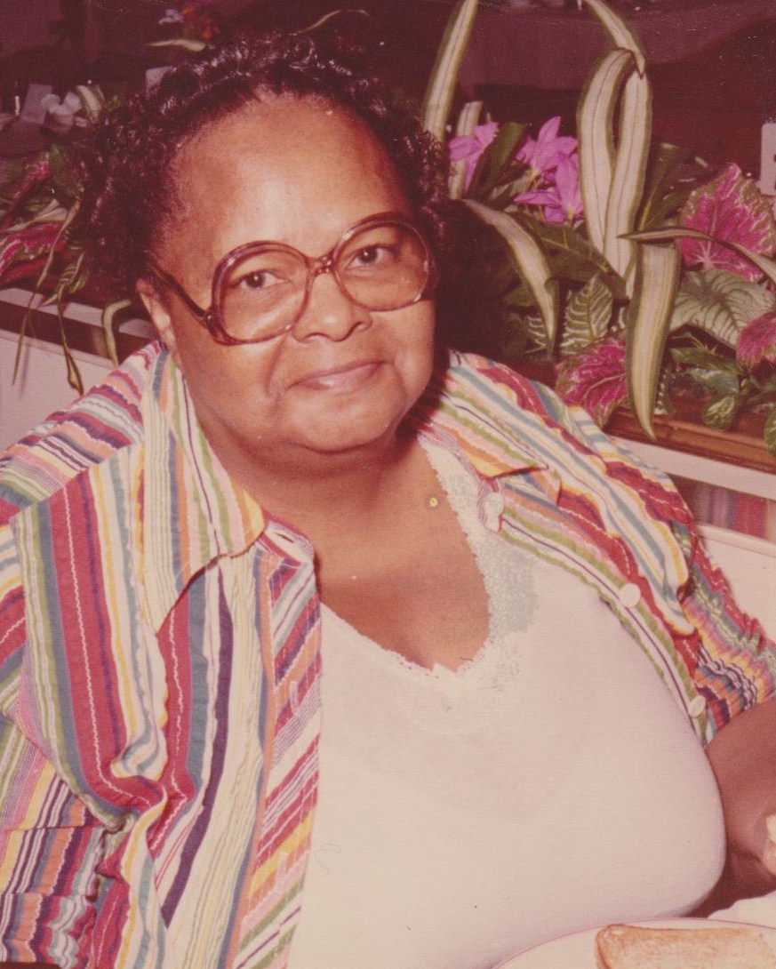 Obituary of Shirley Jean Williams