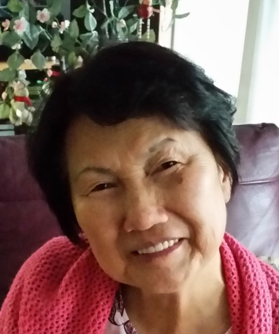 Obituario de Kathy So Chun Wong