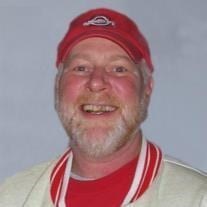 Obituary of Ronald Wilkinson