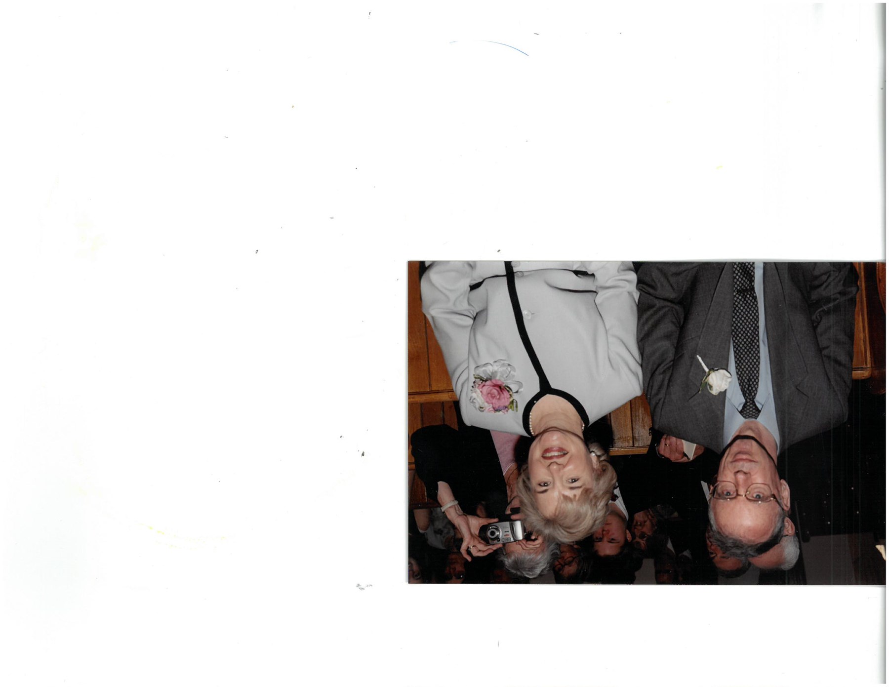 Obituary of Michael McGovern