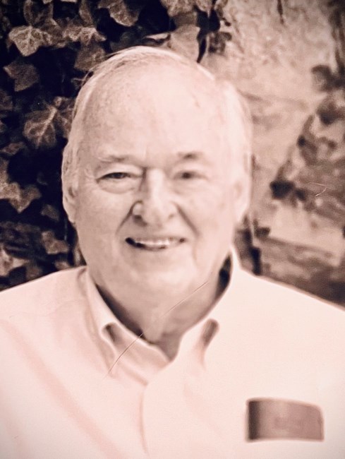 Obituary of Charles Howard Doyle