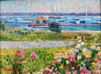 Obituary of Howard "Howie" Barnes Monroe III