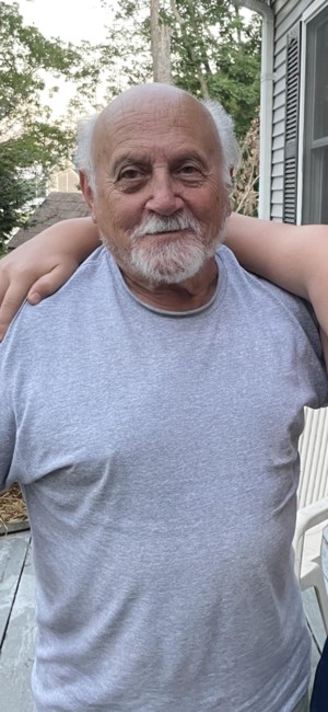 Obituary of Robert "Bob" Dupere