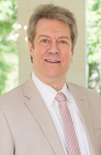 Obituario de Terry W Harris