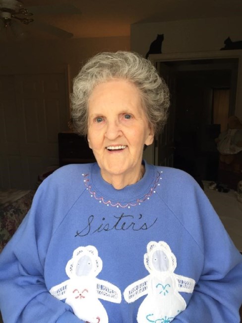 Obituary of Rose Mary Lee
