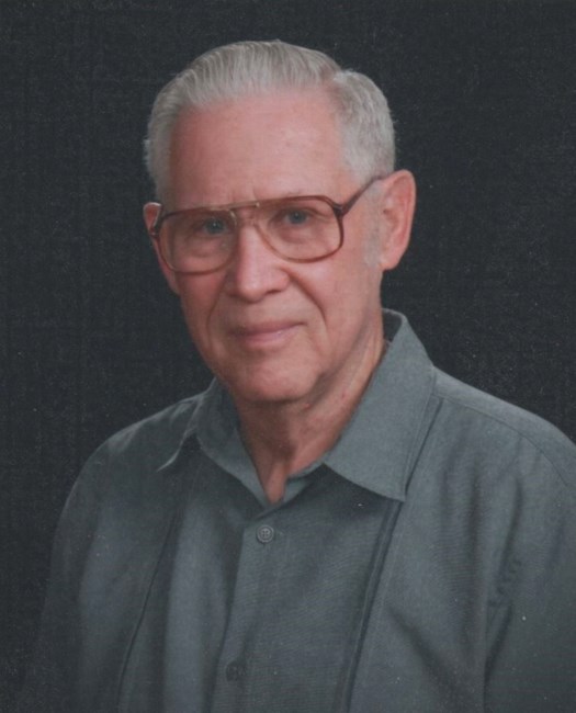 Obituary of James Lawrence Bennett Jr.