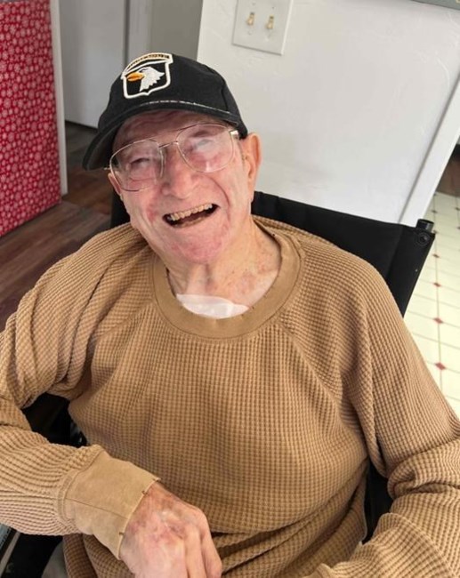 Obituary of Robert Edward Thomson