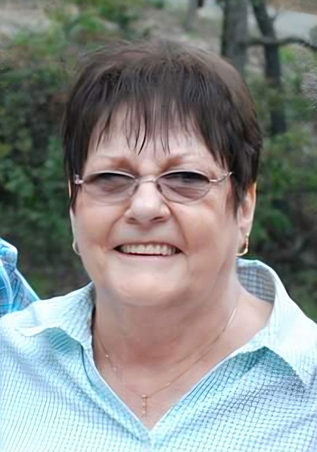 Obituary of Judy Yvonne Folsom