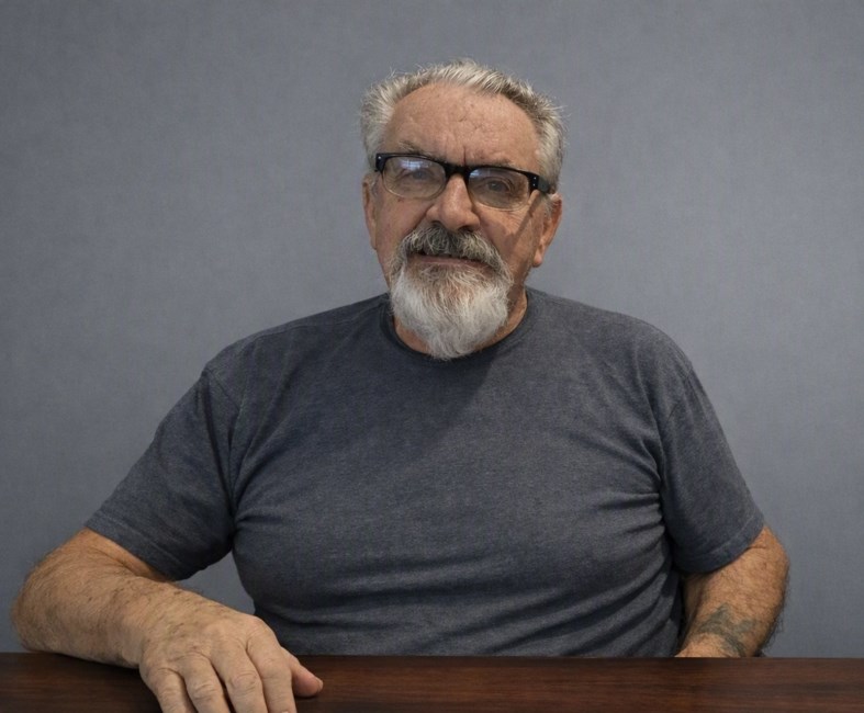 Obituary of William Francis White Jr.