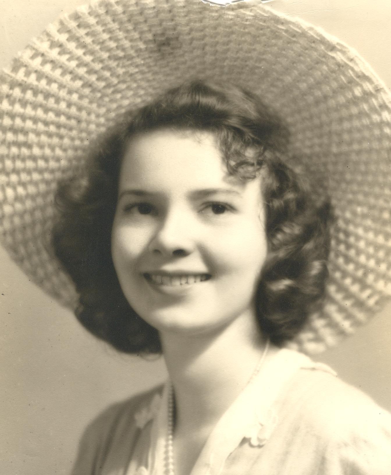 Mrs. Betty White Obituary - Metairie, LA