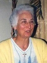 Joyce Madeline Hughes