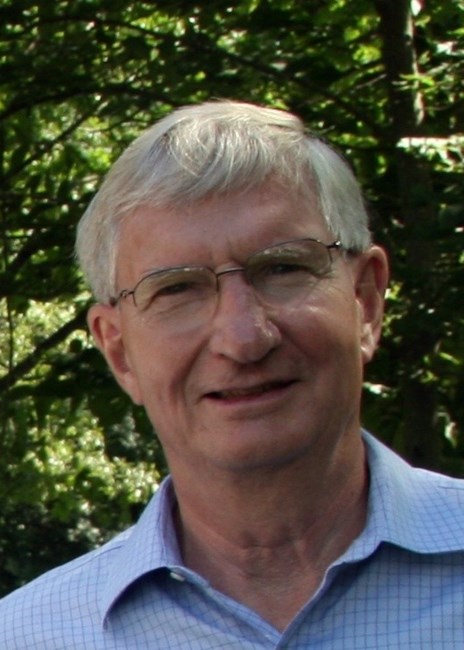 Avis de décès de Ronald Collett