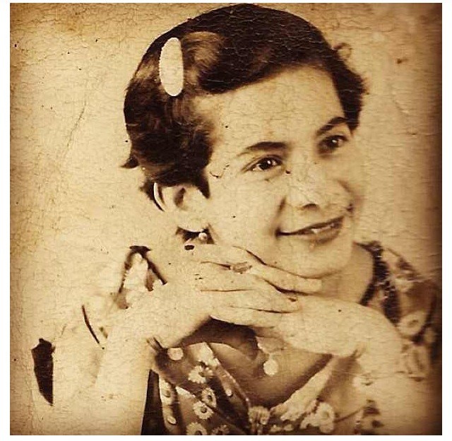 Obituary of Olga Nelly Dona