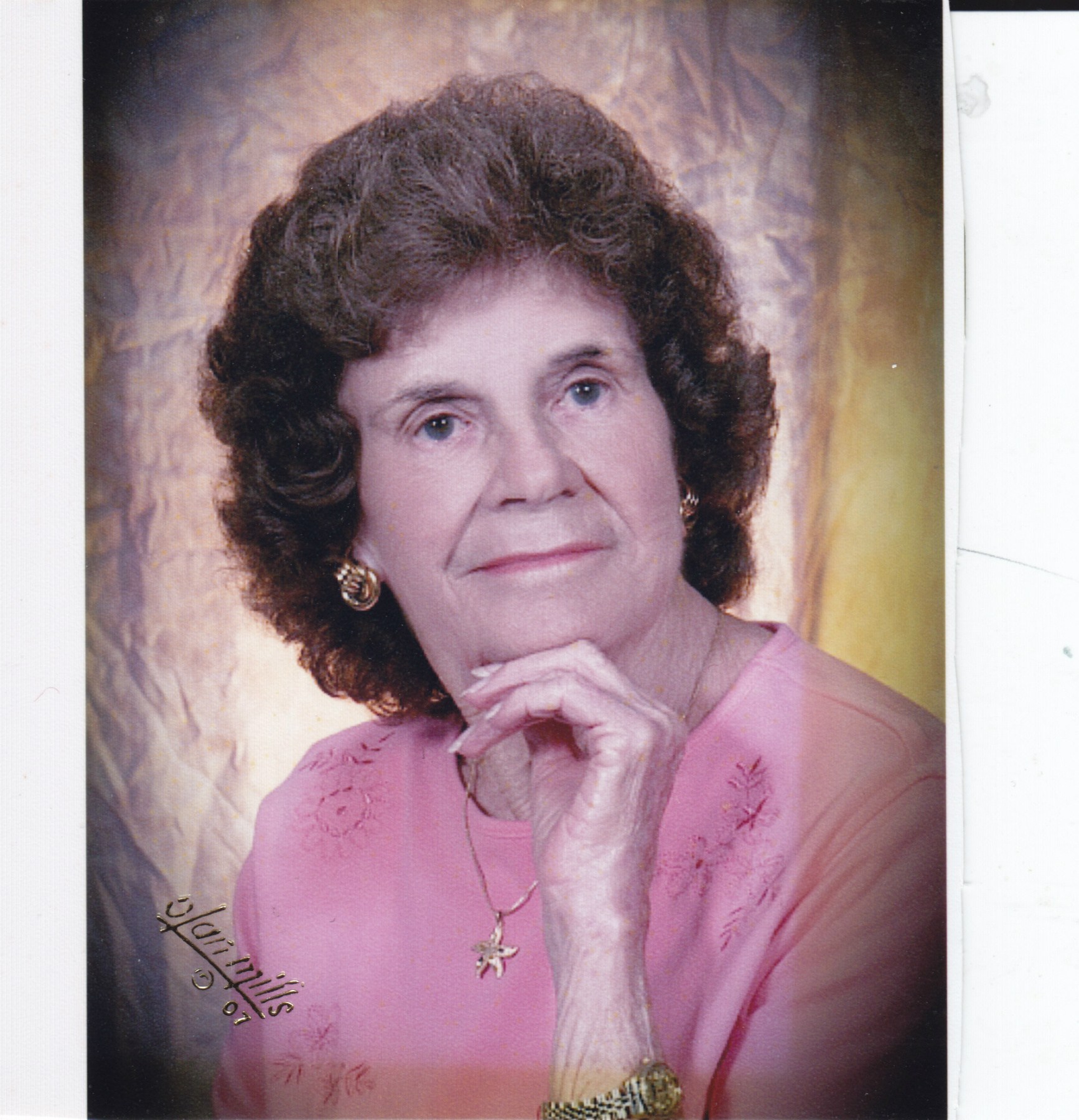 Obituary of Elizabeth Ann Shearouse Lenzer Stagg