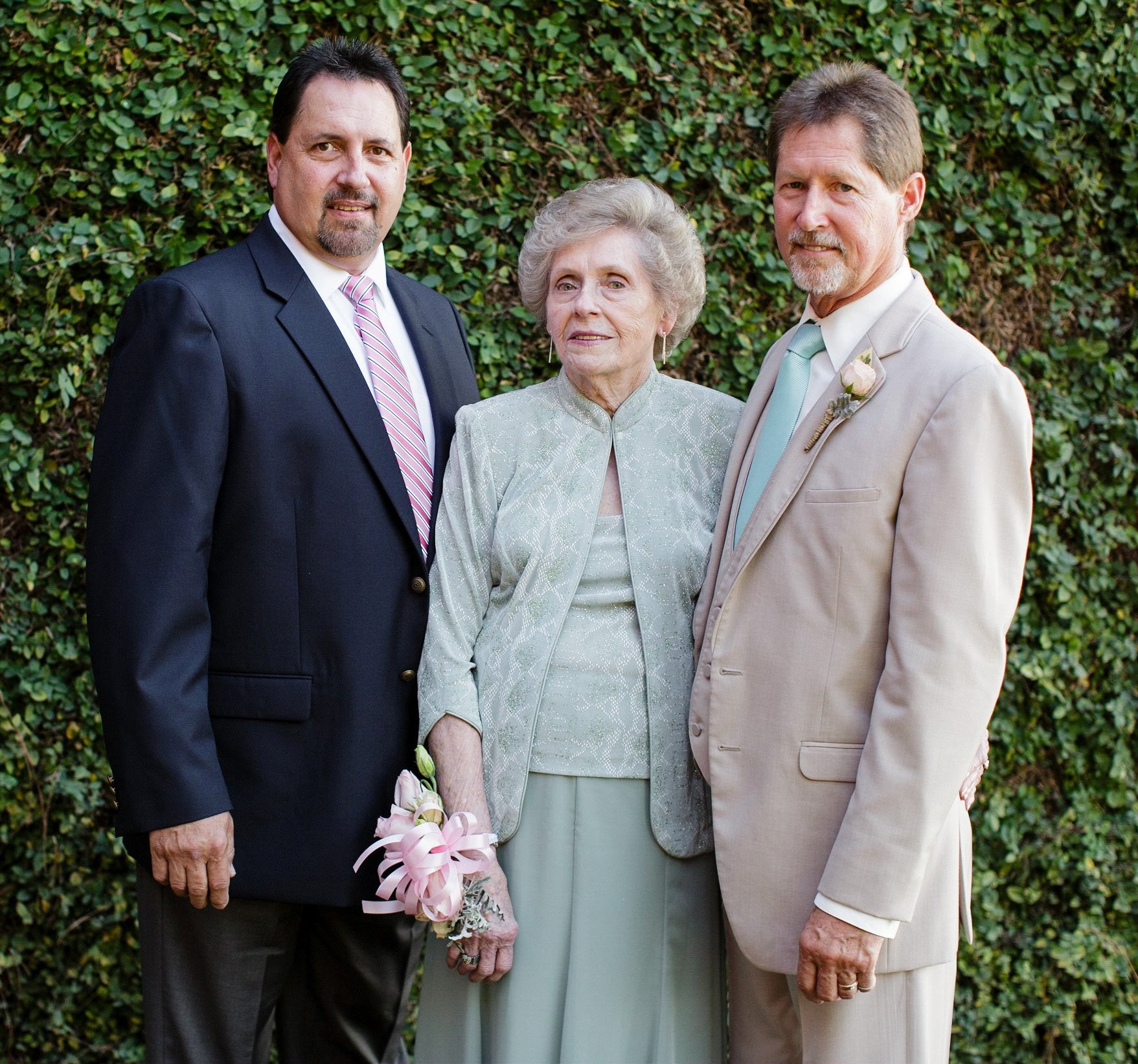 Obituary of Patricia Ann Boothe Strickland