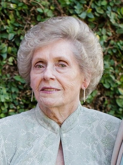 Obituary of Patricia Ann Boothe Strickland