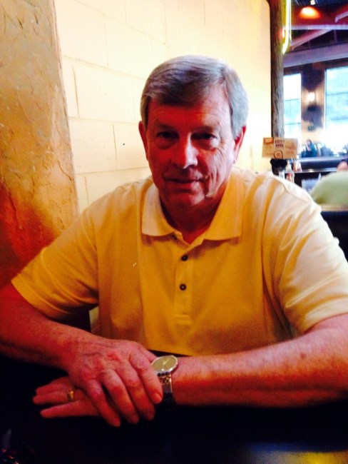 Obituary of James Henry Floyd, III