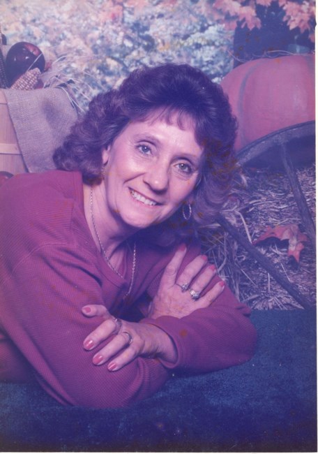 Obituary of Phyllis Dean Pruitt
