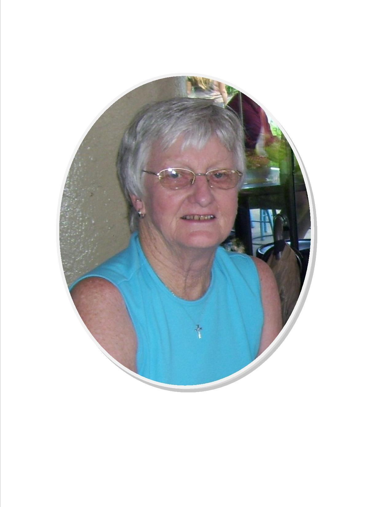 Obituary of Patricia Ann Bromley