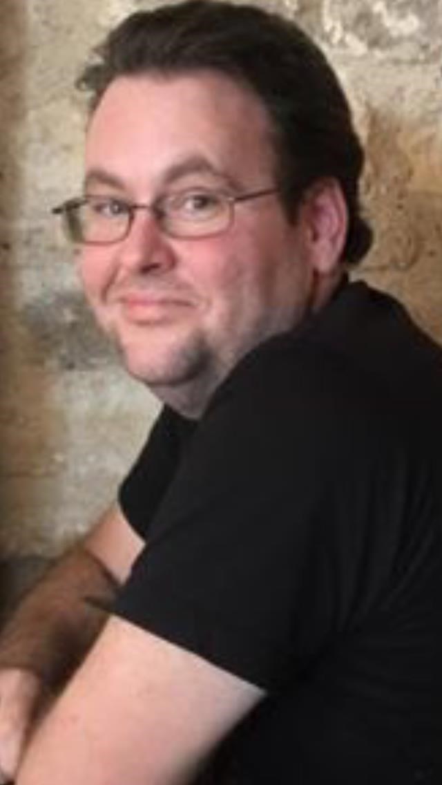 Obituary of Ryan Keith Blount