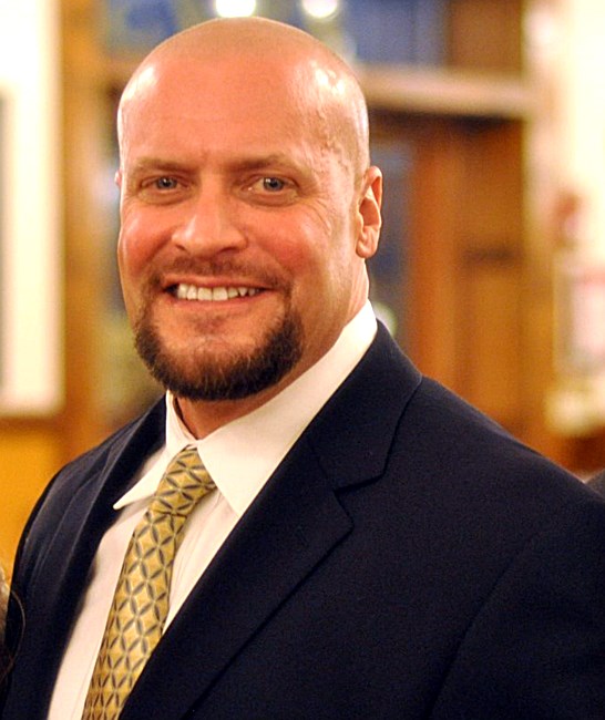 Obituary of Timothy Joseph O'Neal