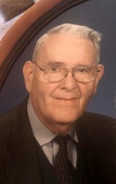 Obituary of Lyle Donovan Perrigo