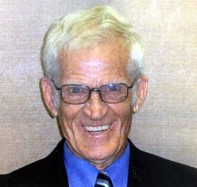 Obituary of Thomas William "Billy" McDonald