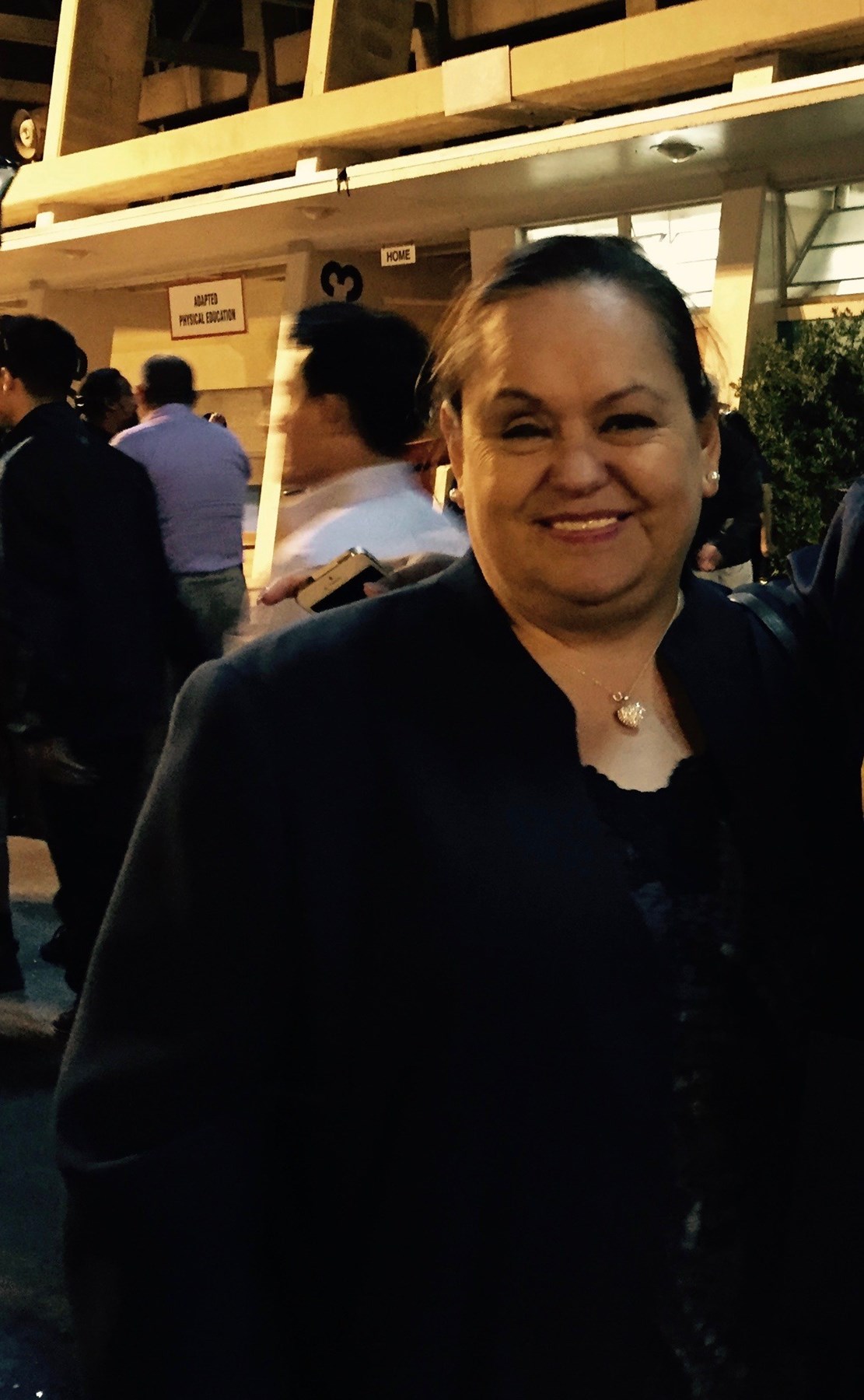 Obituary of Martha Elena Gonzalez