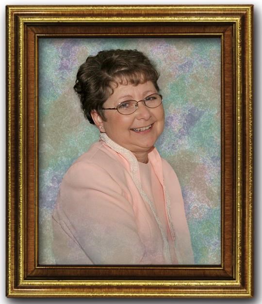 Obituary of Anita Elaine Sawyer
