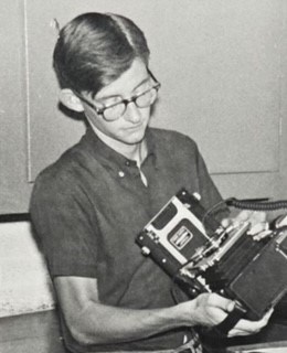 Obituary of Larry Ferguson