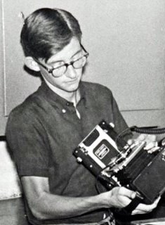 Obituary of Larry Ferguson