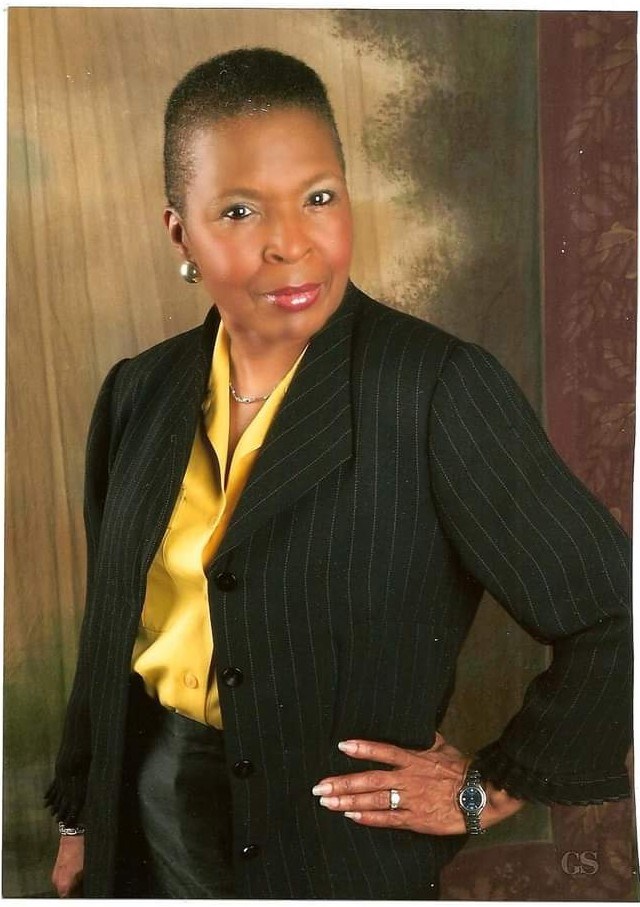 Obituary of Margaret Hughey Pruitt