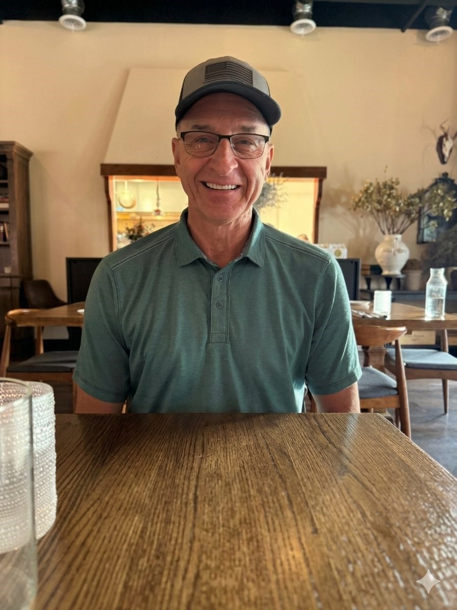 Obituary of Bill Dwayne Langston